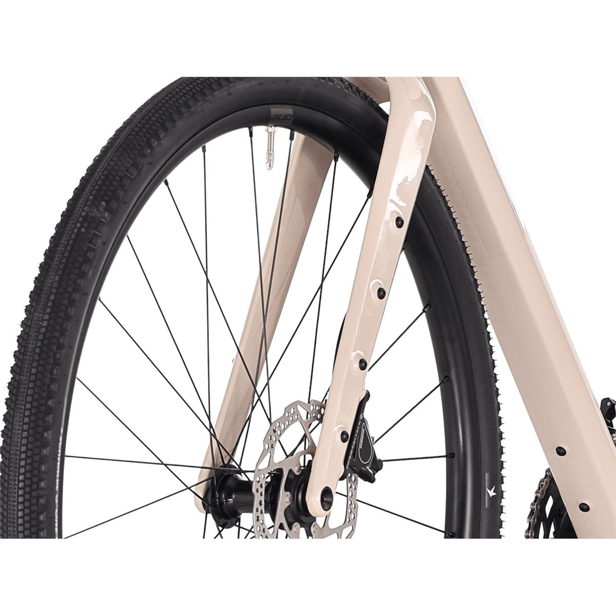 Gravel Bike Superior GA 9.1 Matte Dust