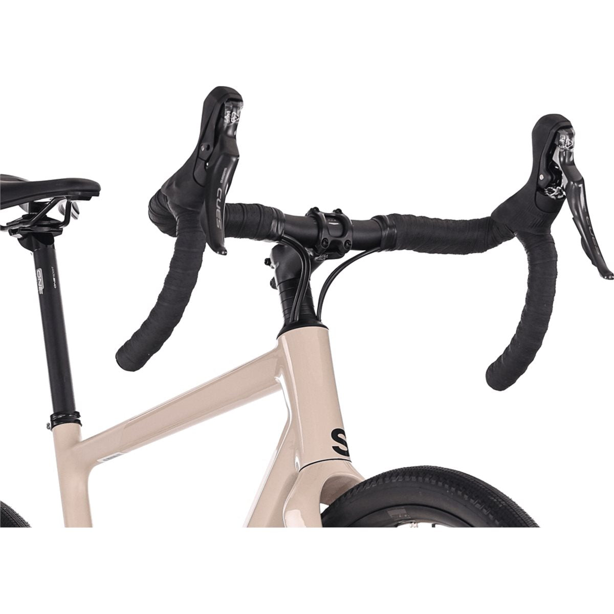 Gravel Bike Superior GA 9.1 Matte Dust