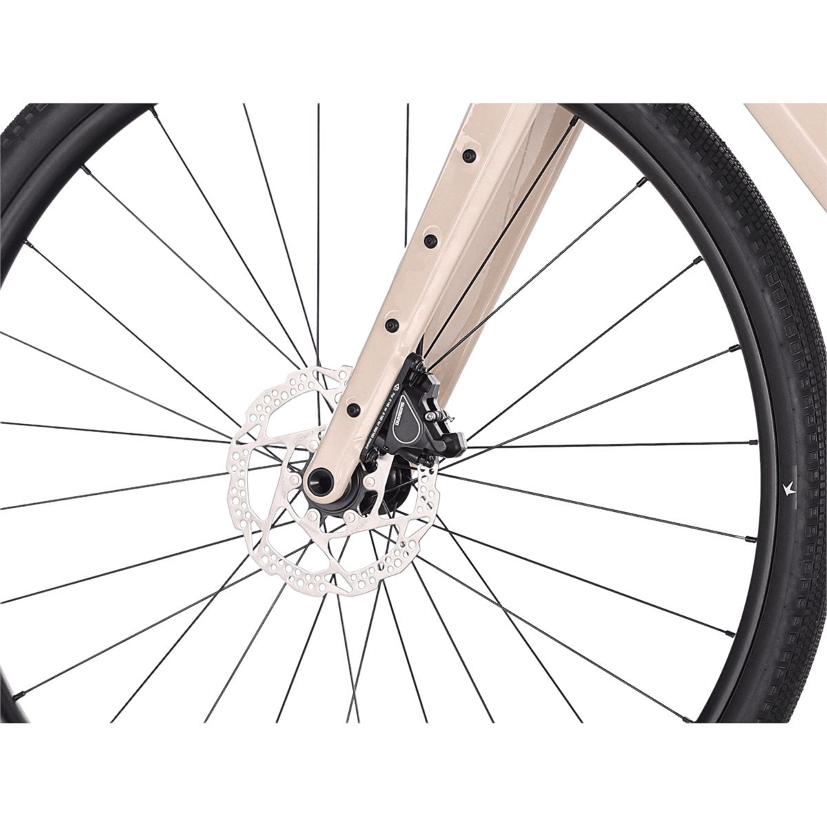 Gravel Bike Superior GA 9.1 Matte Dust