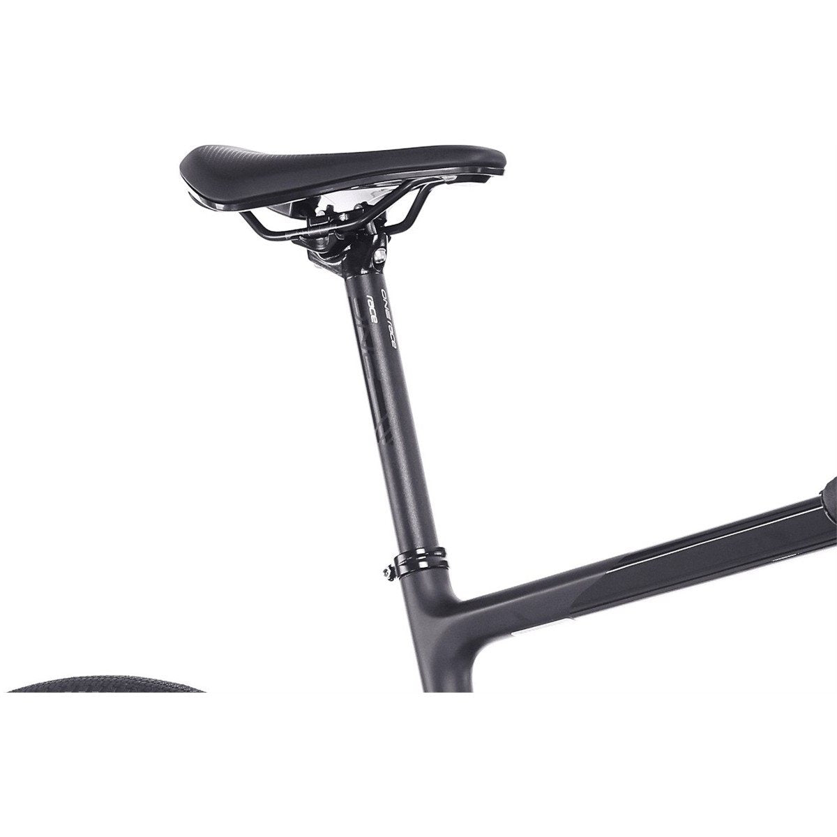 Gravel Bike Superior GA 9.3 Gloss Black
