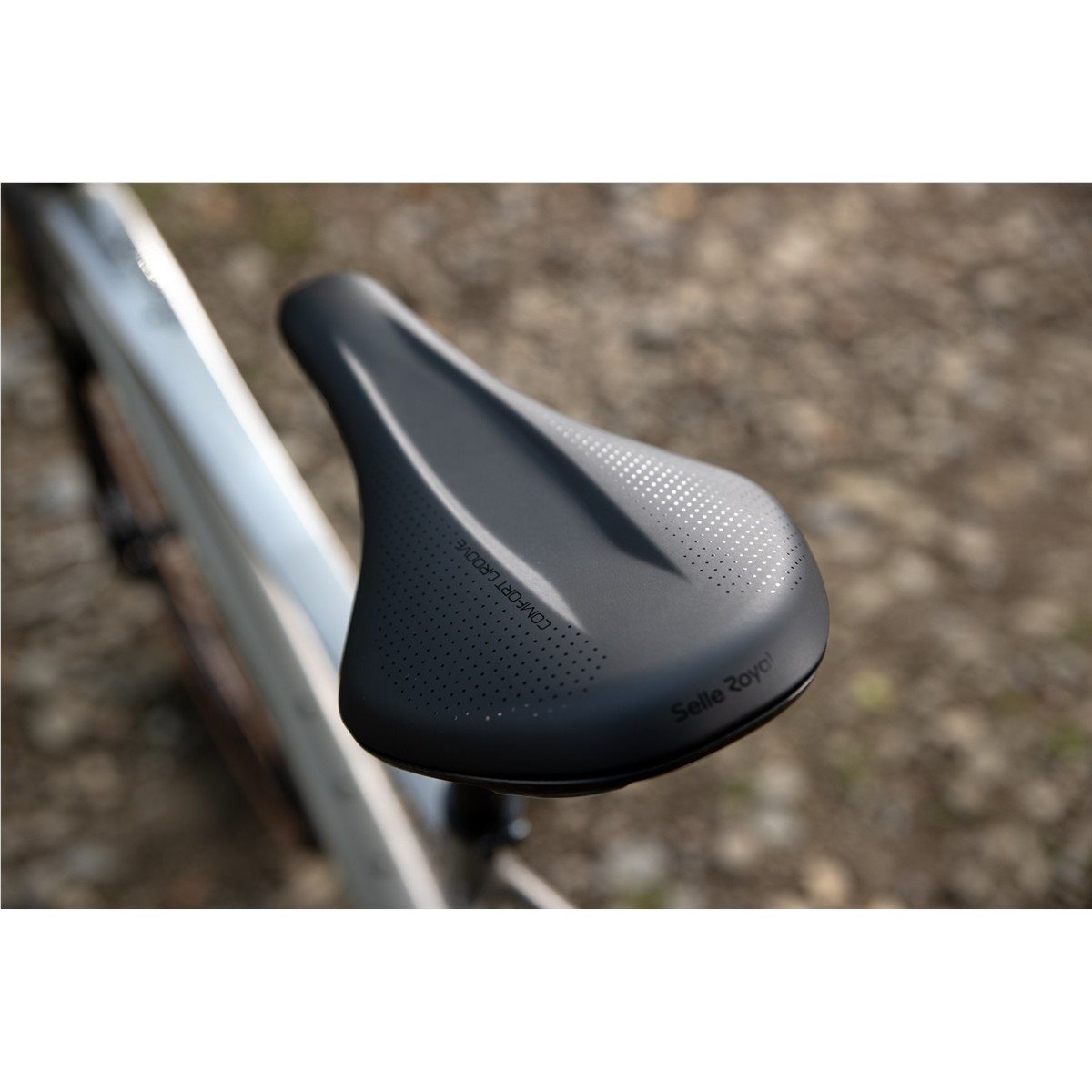 Gravel bike Superior XR 6.3 GR Brush Alu