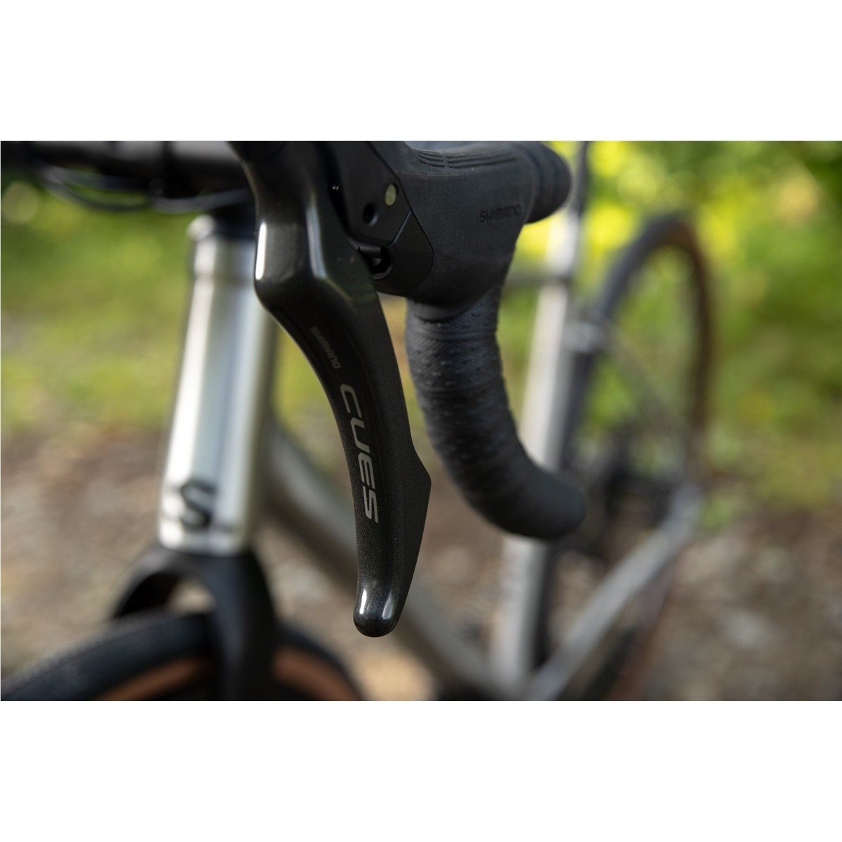 Gravel bike Superior XR 6.3 GR Brush Alu