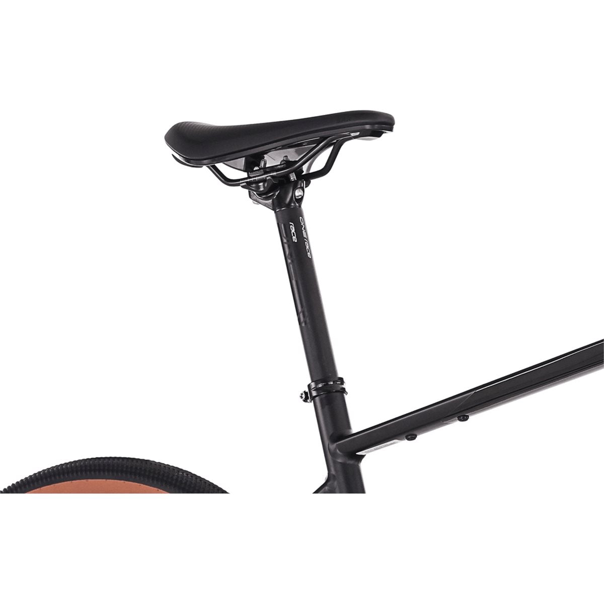 Gravel bike Superior XR 6.5 GR Gloss Black/Matte Black