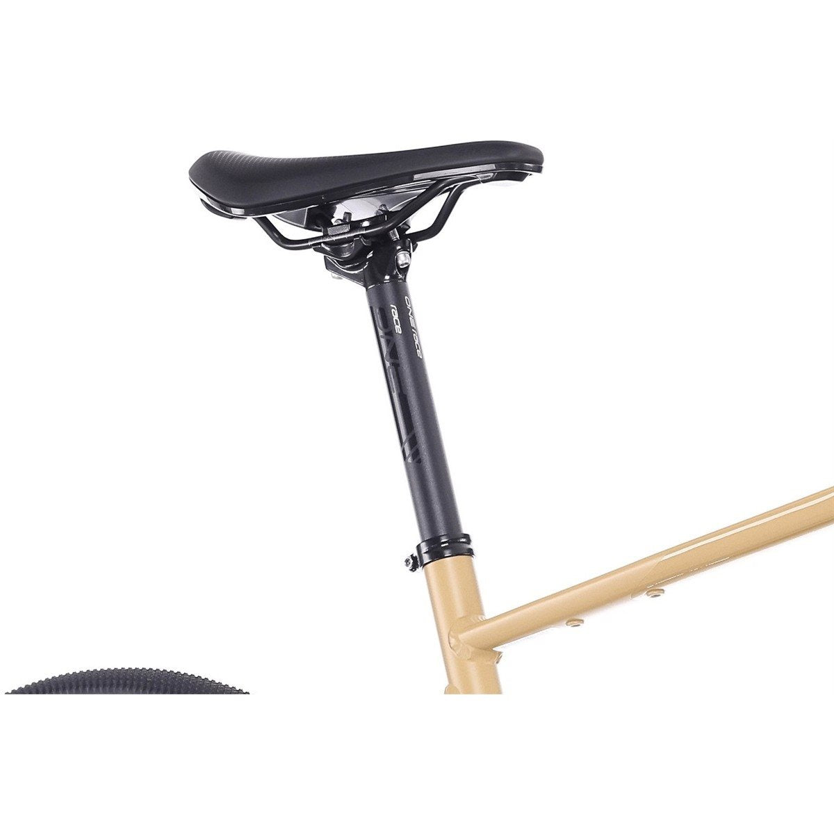 Gravel bike Superior XR 6.5 GR Gloss Sand/Matte Sand