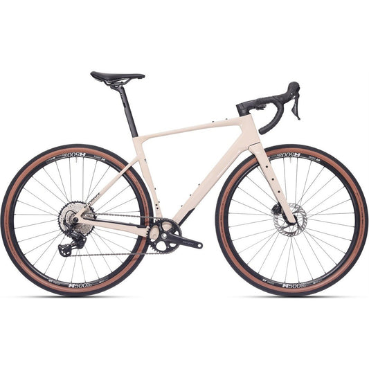 Gravel bike Superior XR 9.3 GRA Gloss Dust/Dust