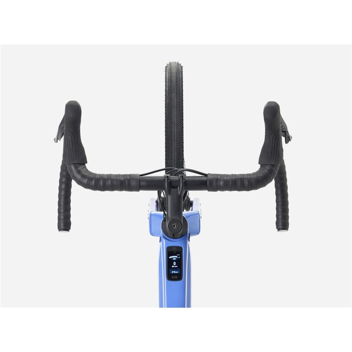 Gravel Bike Trek Checkpoint+ SL 5 TQ 360 Wh Fjord Blue/Cobalt Blue