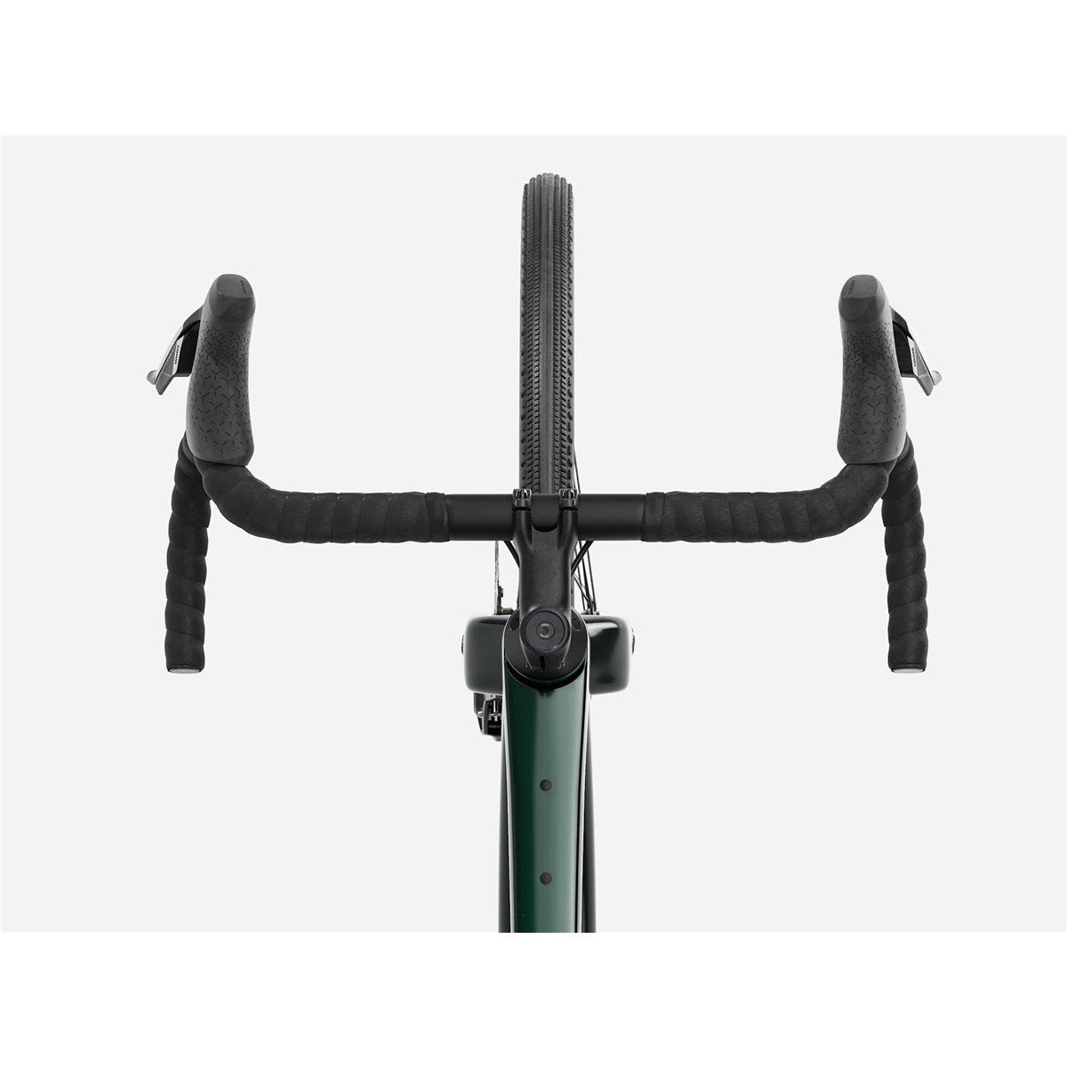 Gravel Bike Trek Checkpoint SL 6 AXS Gen 3 Dark Green/Ivy Smoke Splatter