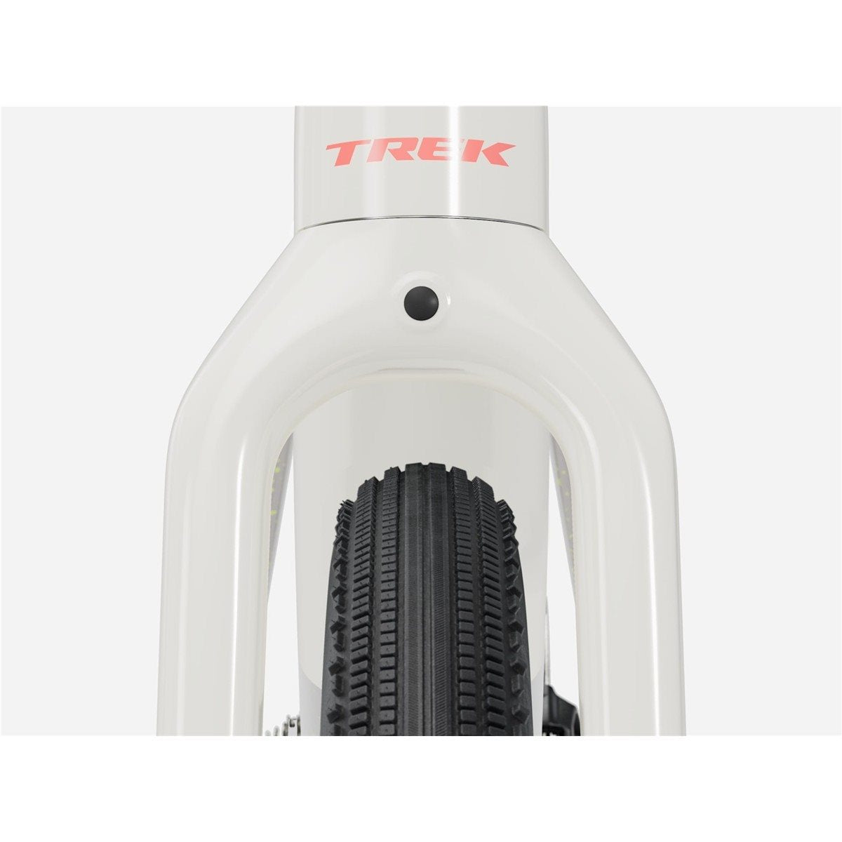 Gravel Bike Trek Checkpoint SL 6 AXS Gen 3 Era White/Buff Beige