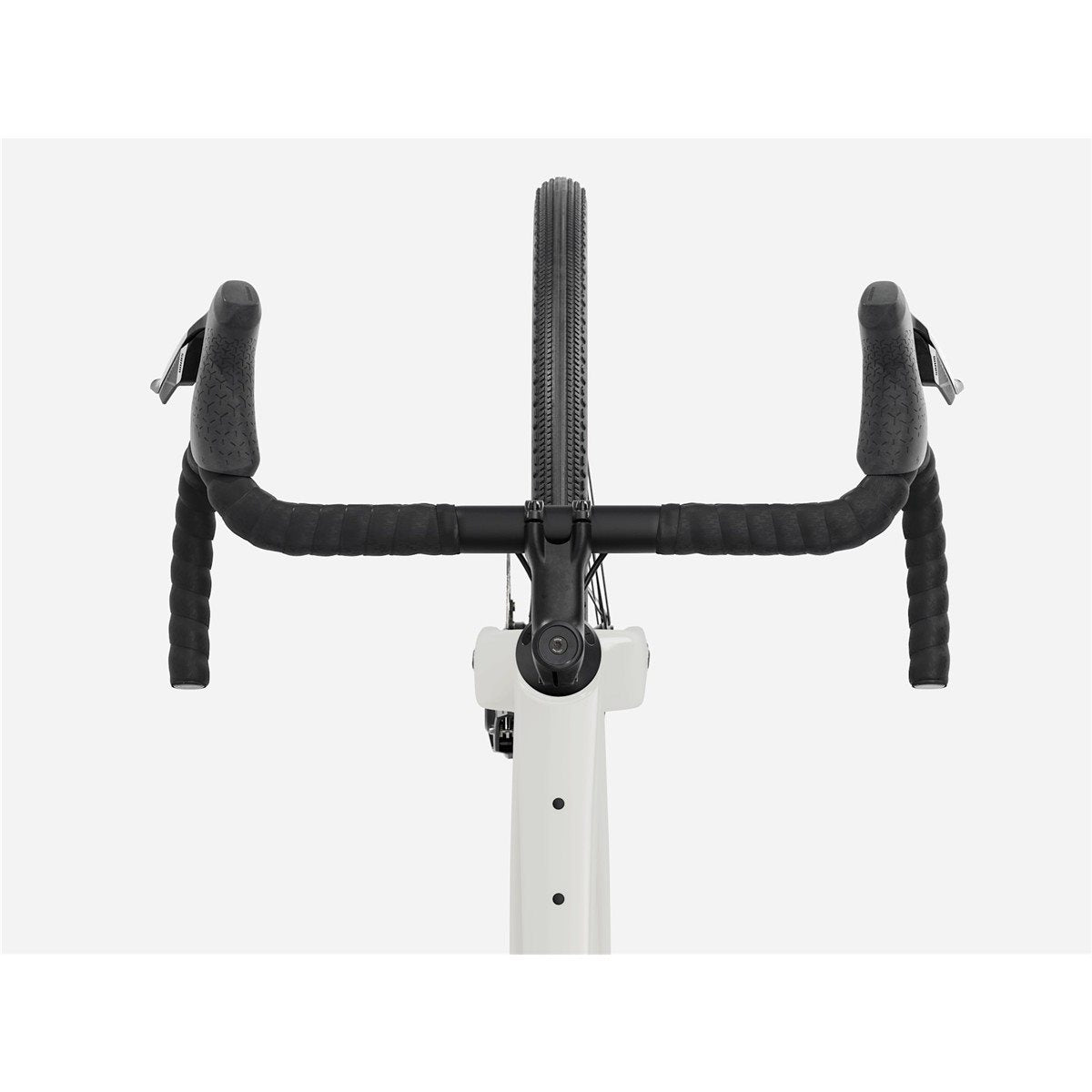 Gravel Bike Trek Checkpoint SL 6 AXS Gen 3 Era White/Buff Beige