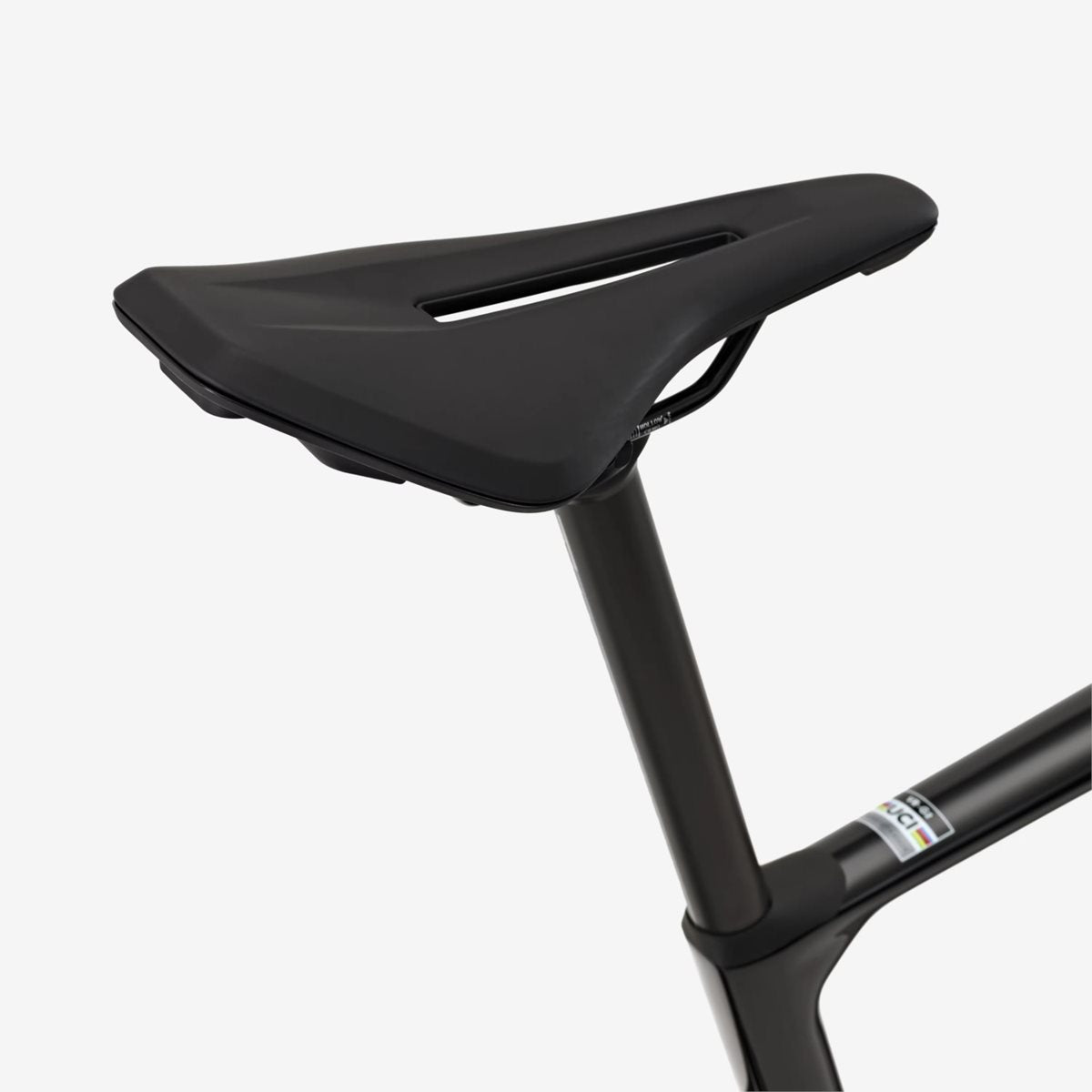 Gravel bike Van Rysel RCR-G Rival AXS Black