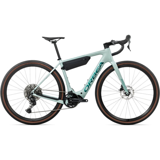 Gravel EL Orbea Denna H40 Blue Stone