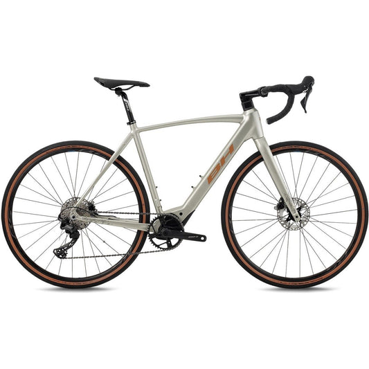 Gravel Elcykel BH iGravelx 2.2 Pale/Golden/Pale