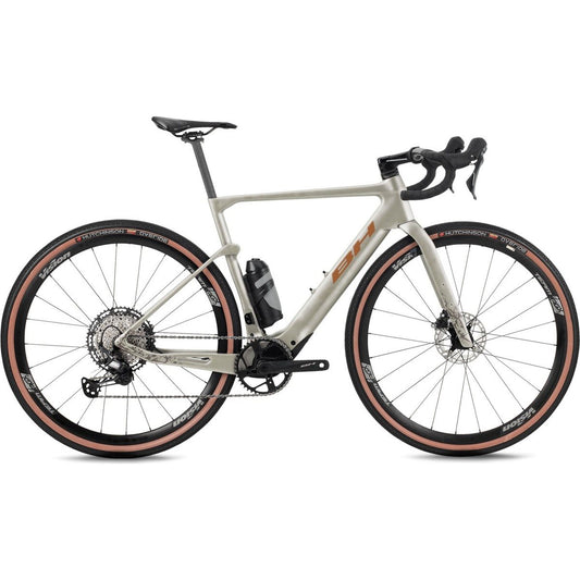 Gravel Elcykel BH iGravelx Carbon 2.9 Pale/Golden/Pale