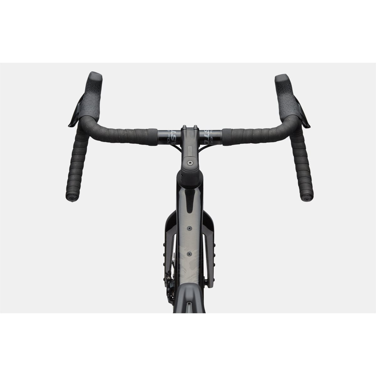 Gravelbike Cannondale Topstone Crb 1 AXS Black