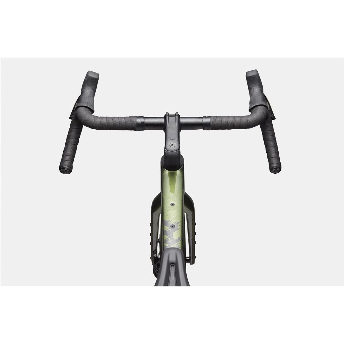 Gravelbike Cannondale Topstone Crb 2 AXS 1x Spruce Green
