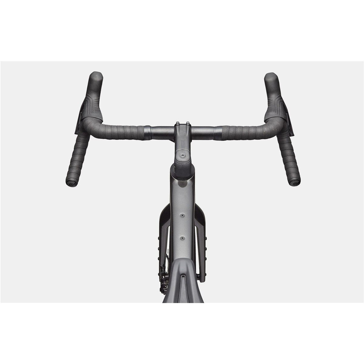 Gravelbike Cannondale Topstone Crb 2 GRX 2x Obsidian