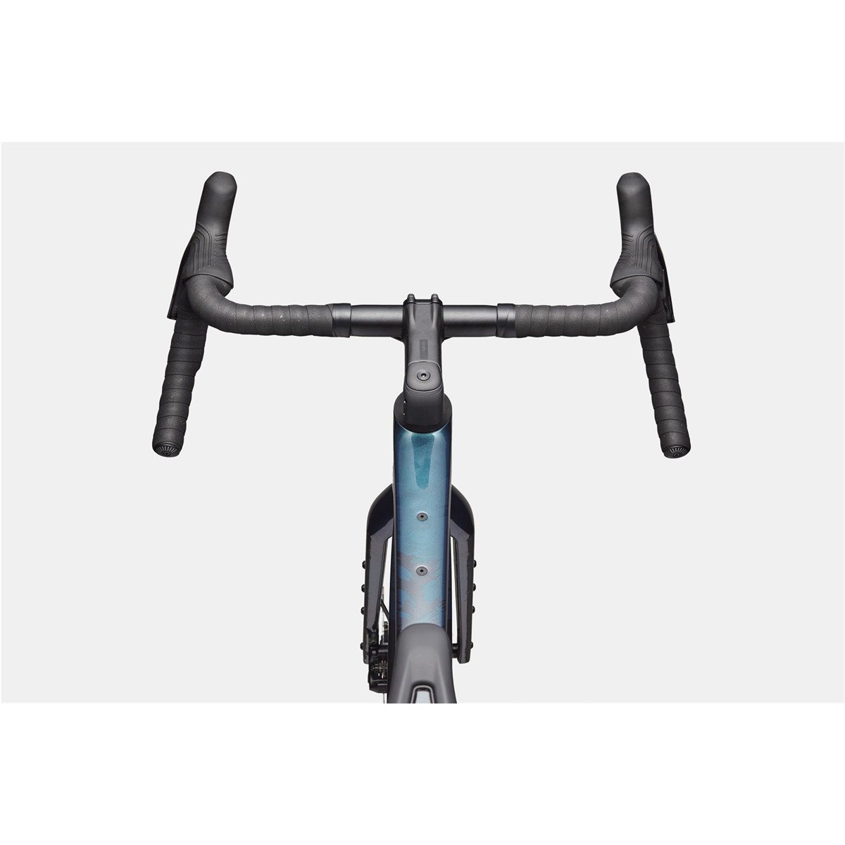 Gravelbike Cannondale Topstone Crb 3 GRX 1x Deep Teal