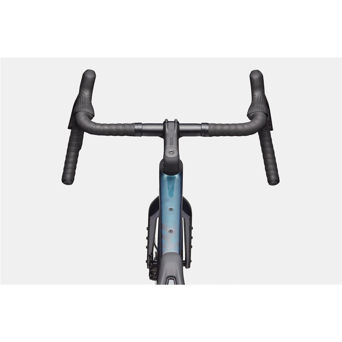 Gravelbike Cannondale Topstone Crb 3 GRX 1x Deep Teal
