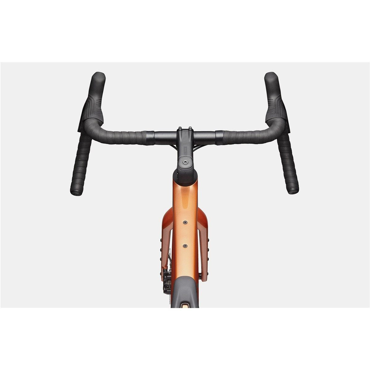 Gravelbike Cannondale Topstone Crb 3 GRX 1x Orange Slice
