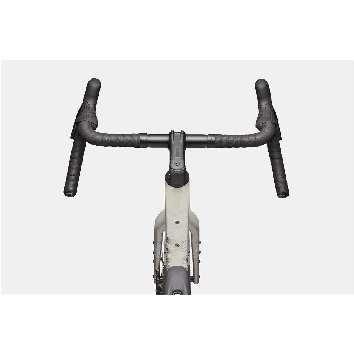 Gravelbike Cannondale Topstone Crb 3 GRX 2x Chalk