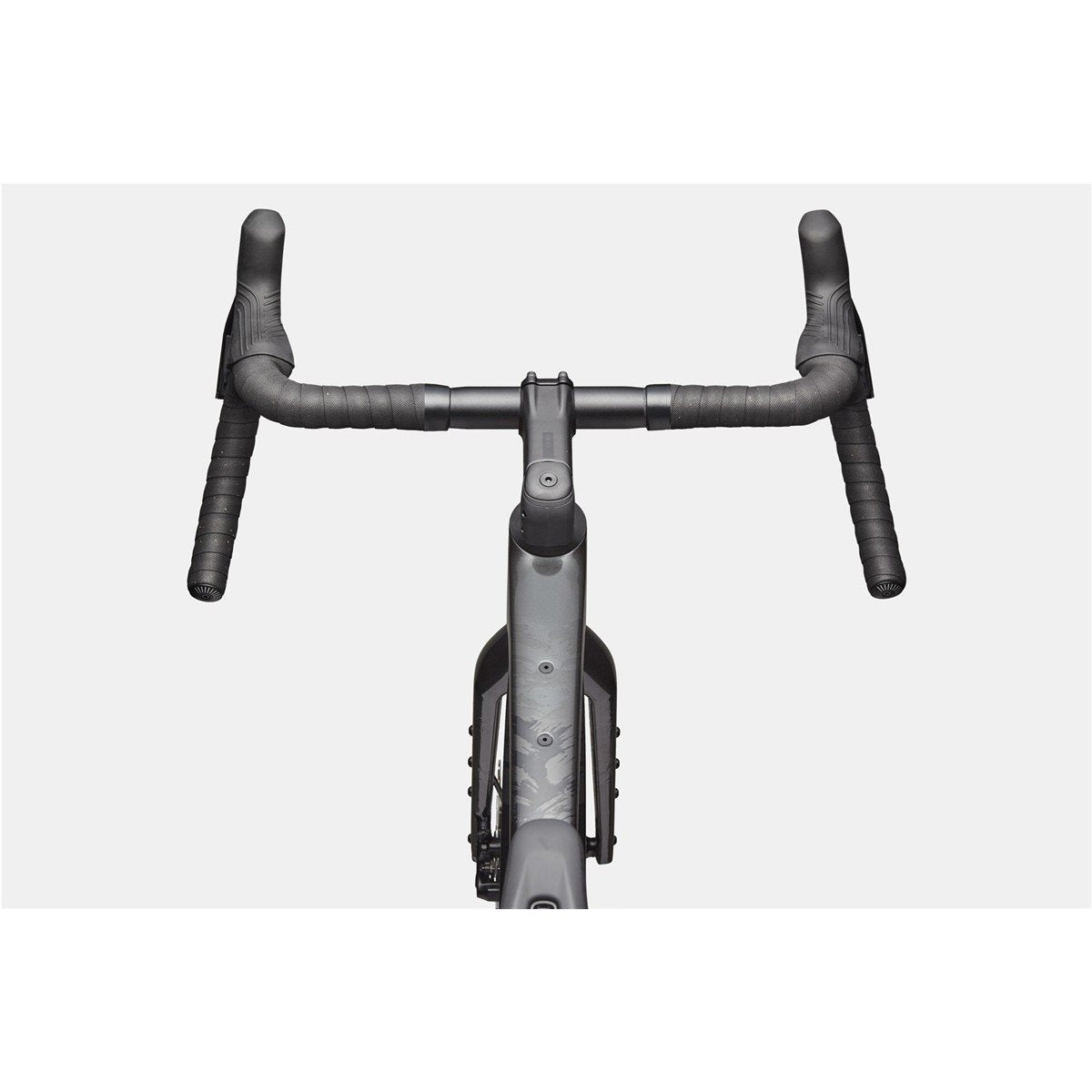 Gravelbike Cannondale Topstone Crb 3 GRX 2x Smoke Black