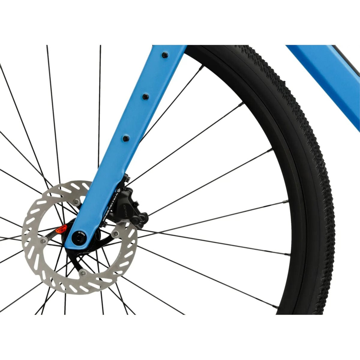 Gravelbike Kross Esker Adv G100 Blue/Navy Blue/Blue