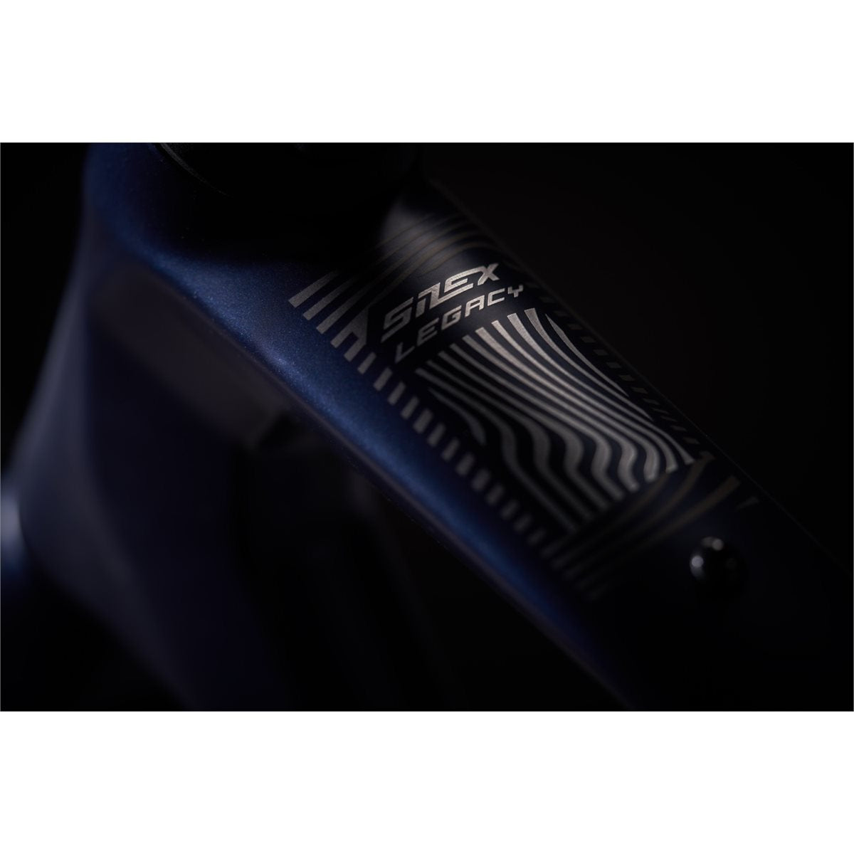 Gravelbike Merida Silex Legacy Silk Blue/Grey/Flash Bcp