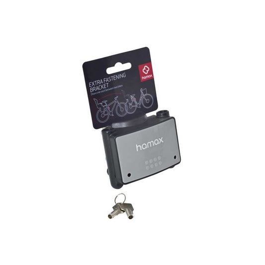 Hamax Fastening Bracket W/Lock
