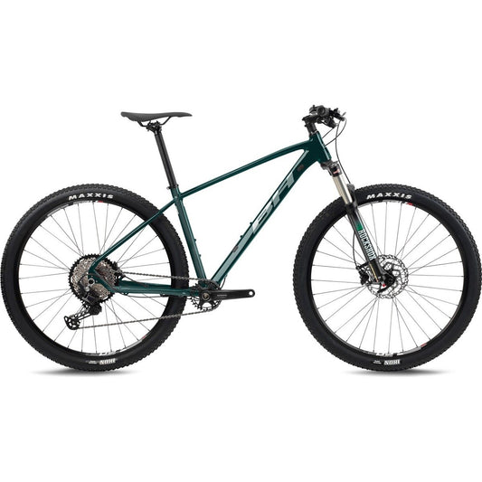 Hardtail MTB BH Expert 4.0 Pine Green/Light Green/Light Green