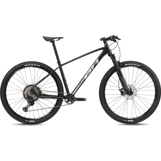 Hardtail MTB BH Expert 4.5 Black/Copper/Copper