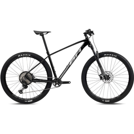 Hardtail MTB BH Expert 5.0 Black/Copper/Copper