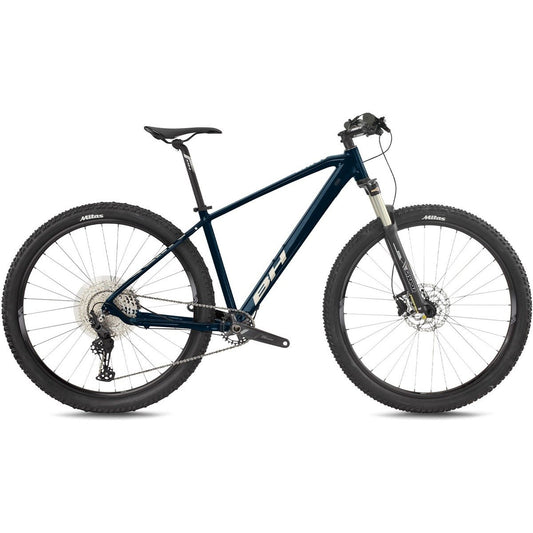 Hardtail MTB BH Spike 3.0 Ocean/Pale/Pale