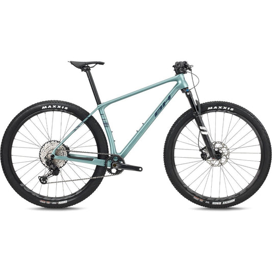 Hardtail MTB BH Ultimate 8.0 Light Green/Dark Green/Dark Grey