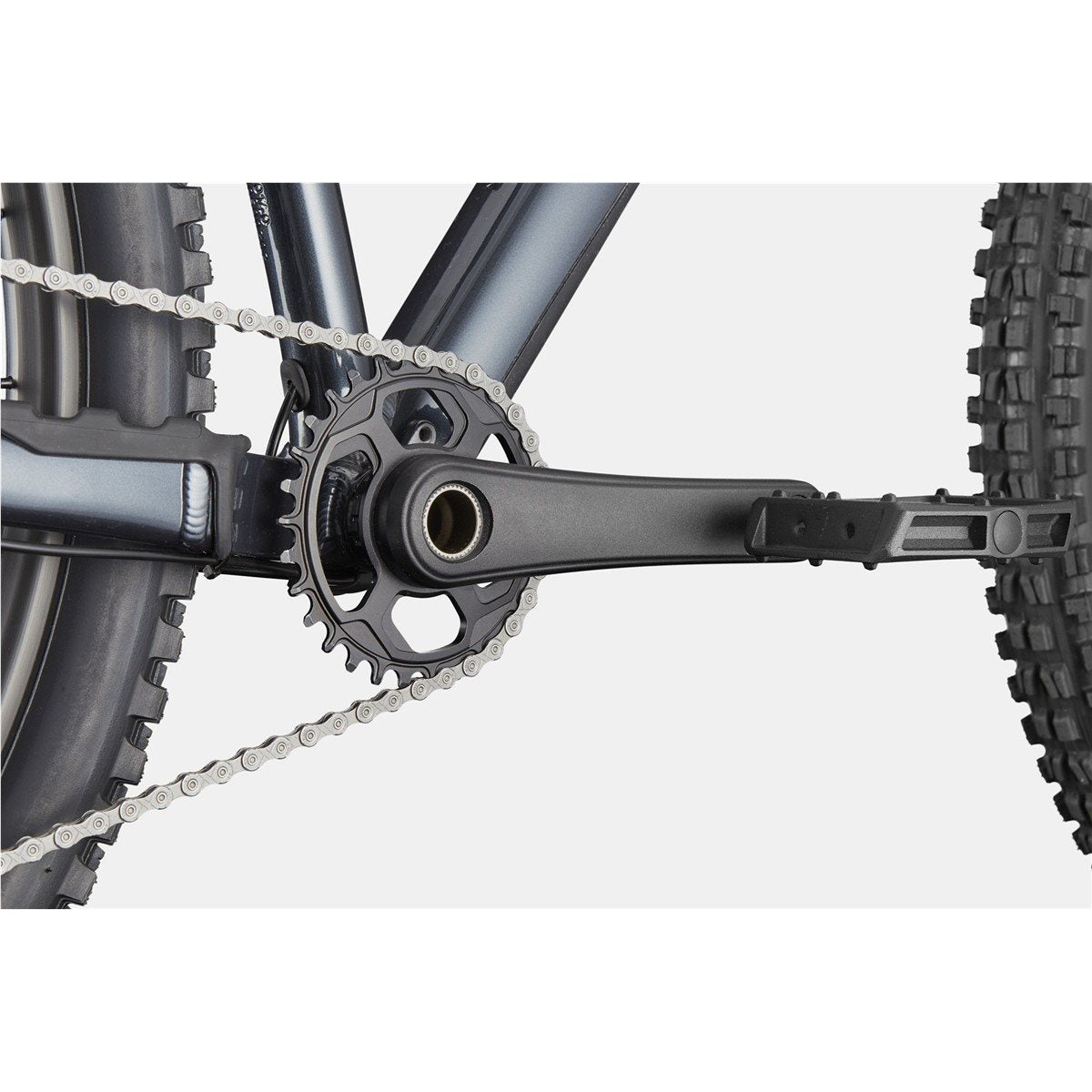 Hardtail MTB Cannondale Habit HT 1 Tiger Shark