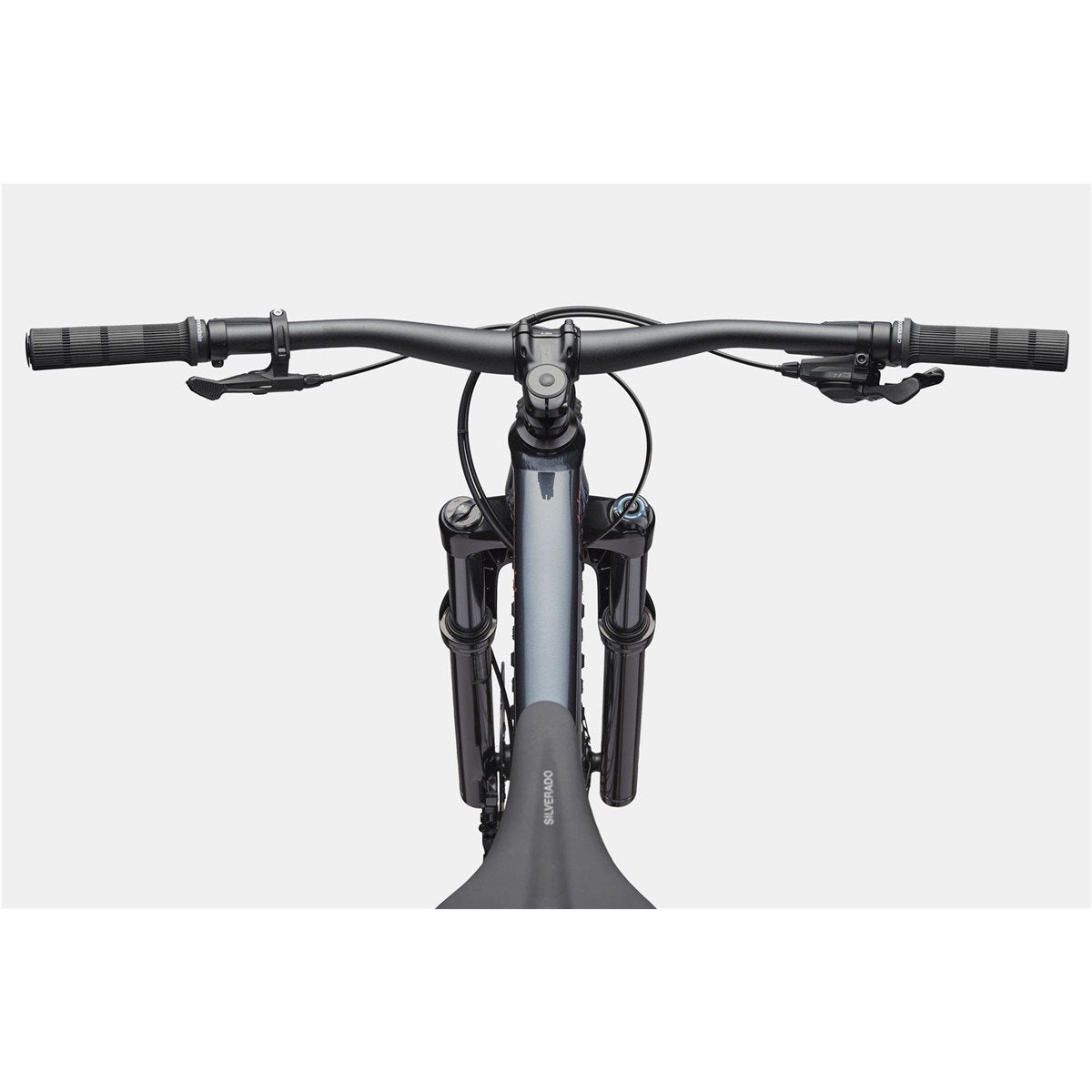 Hardtail MTB Cannondale Habit HT 1 Tiger Shark