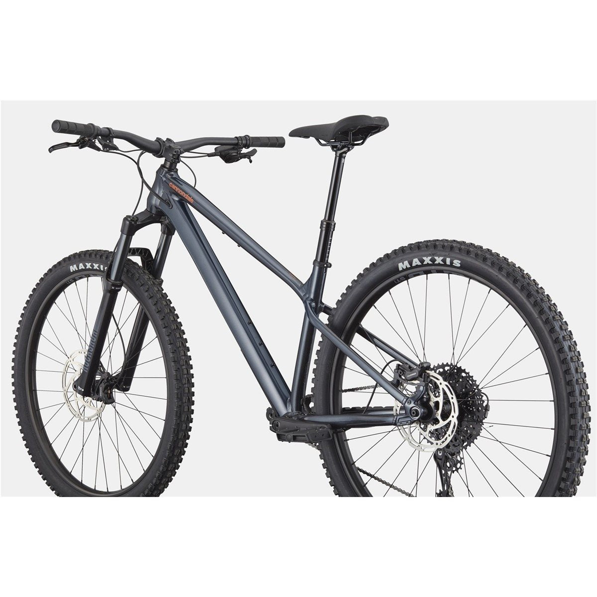 Hardtail MTB Cannondale Habit HT 1 Tiger Shark
