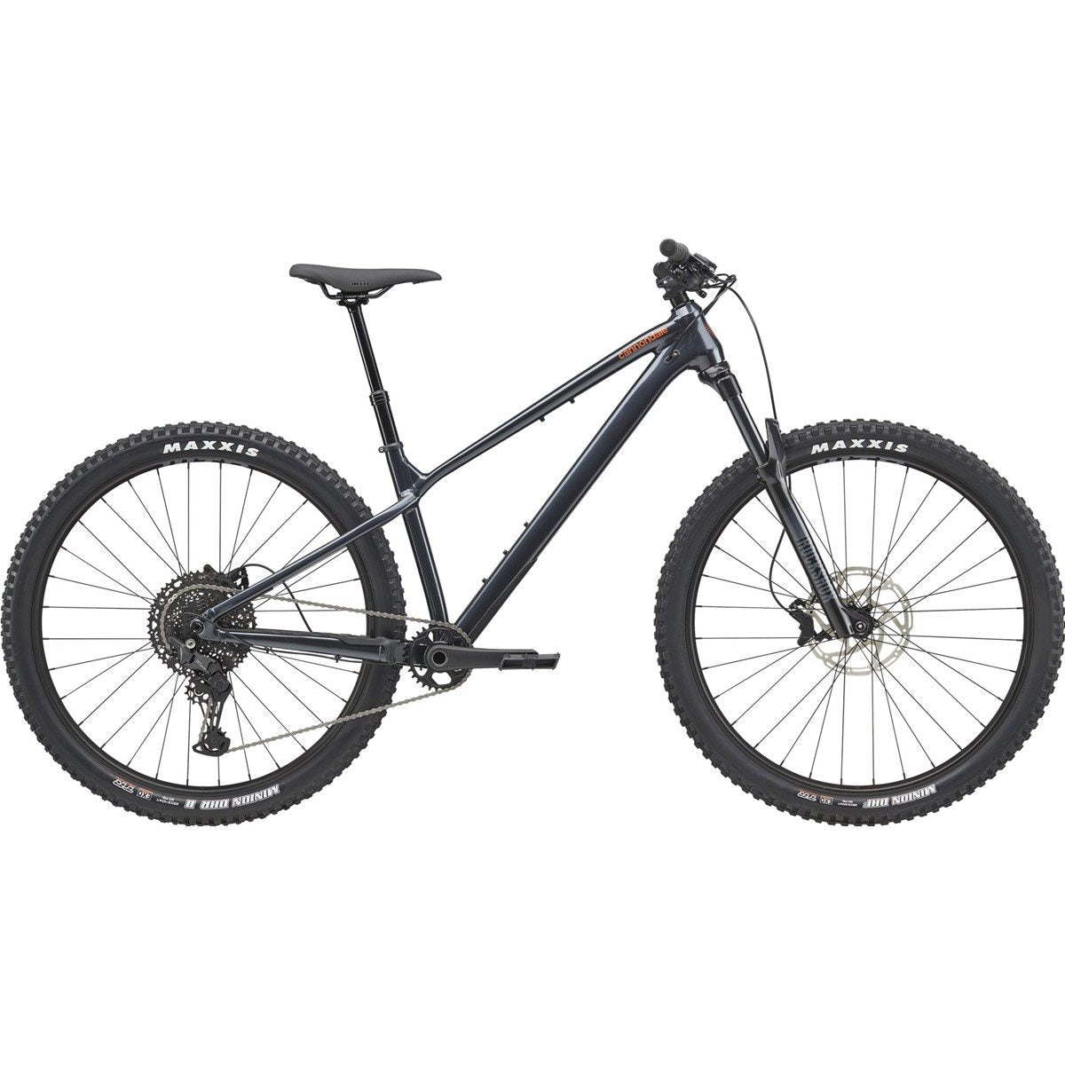 Hardtail MTB Cannondale Habit HT 1 Tiger Shark