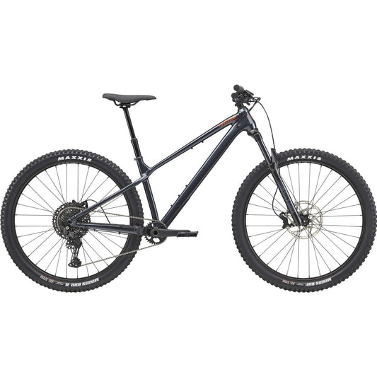 Hardtail MTB Cannondale Habit HT 1 Tiger Shark