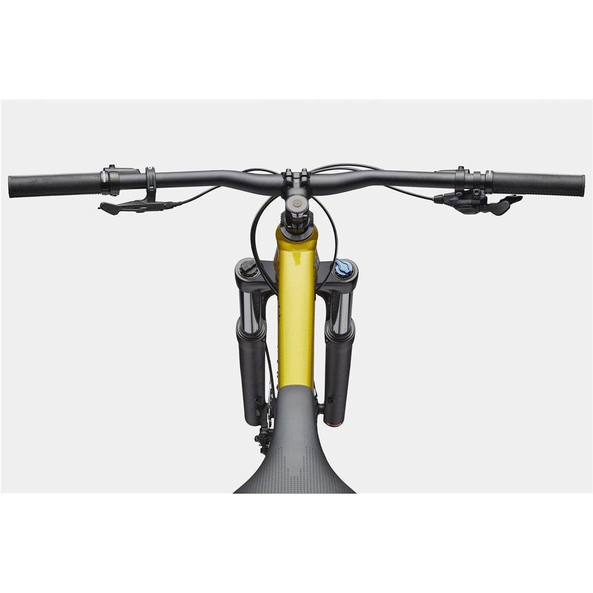 Hardtail MTB Cannondale Habit HT 2 Phoenix Yellow