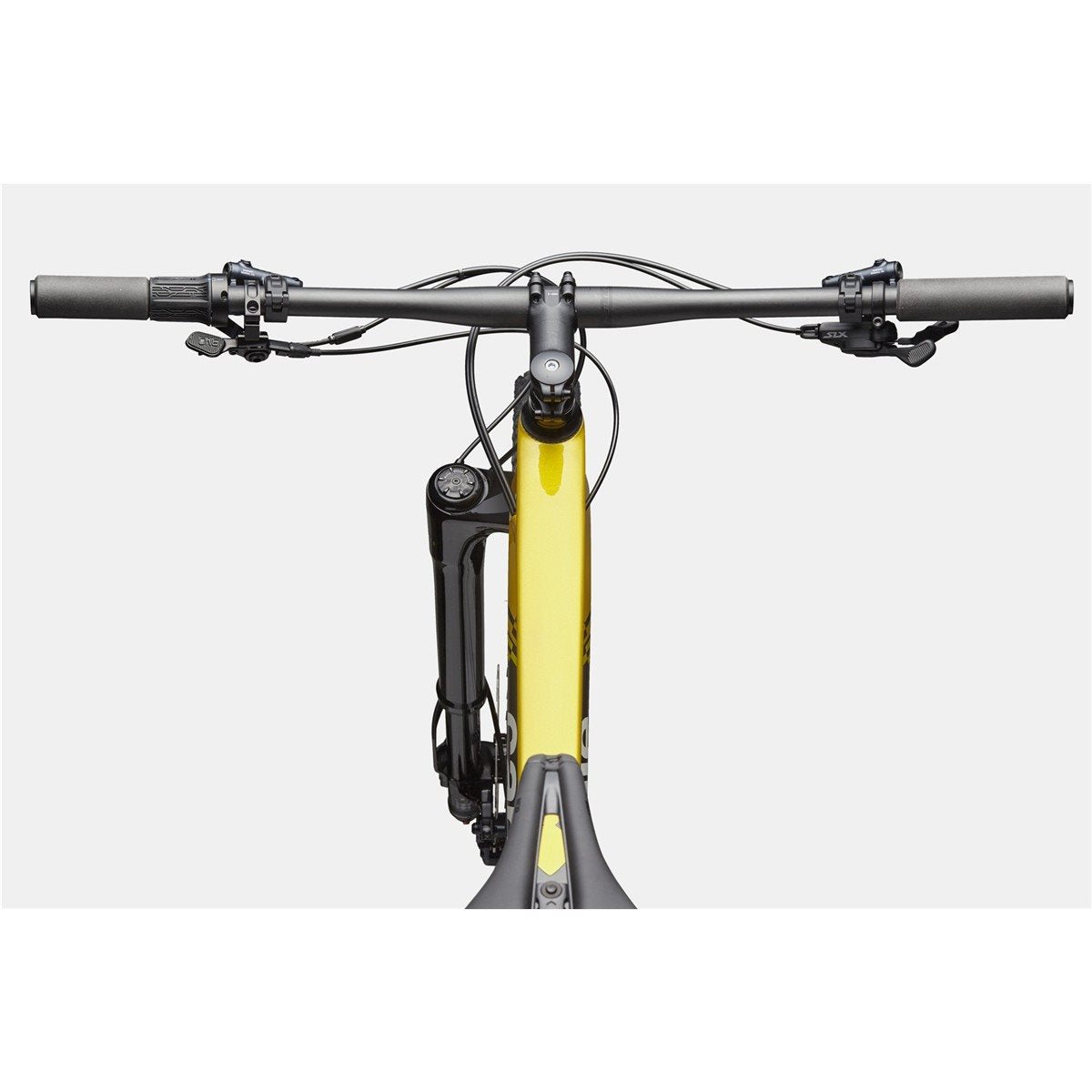 Hardtail MTB Cannondale Scalpel HT Carbon 1 Phoenix Yellow