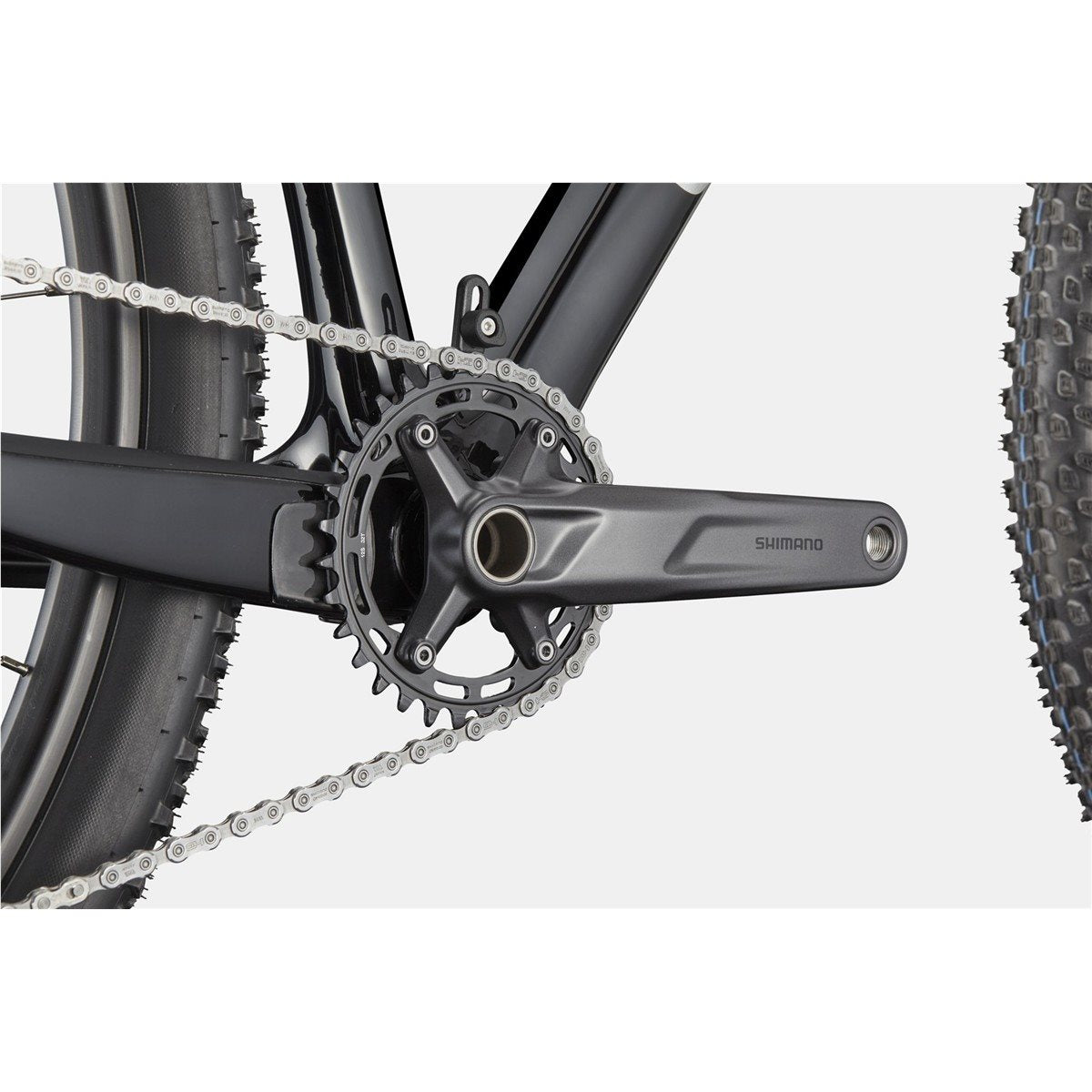 Hardtail MTB Cannondale Scalpel HT Carbon 3 Rally Red