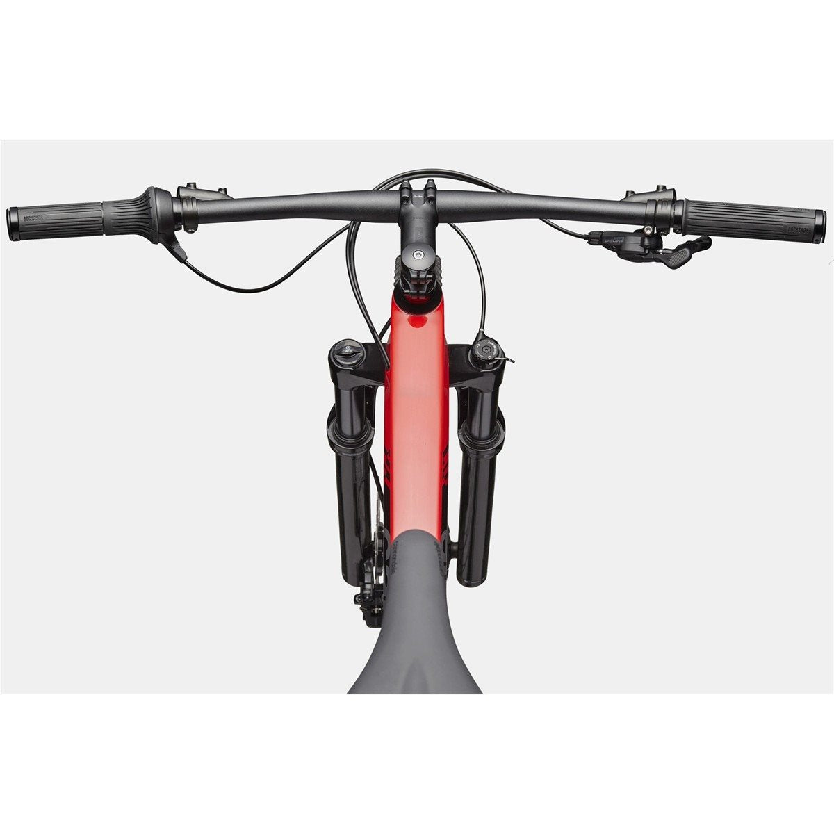Hardtail MTB Cannondale Scalpel HT Carbon 3 Rally Red