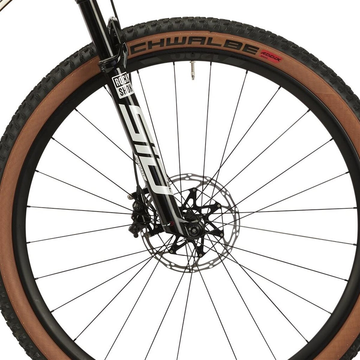 Hardtail MTB Corratec Revo BOW SL Factory Black/Blue/White