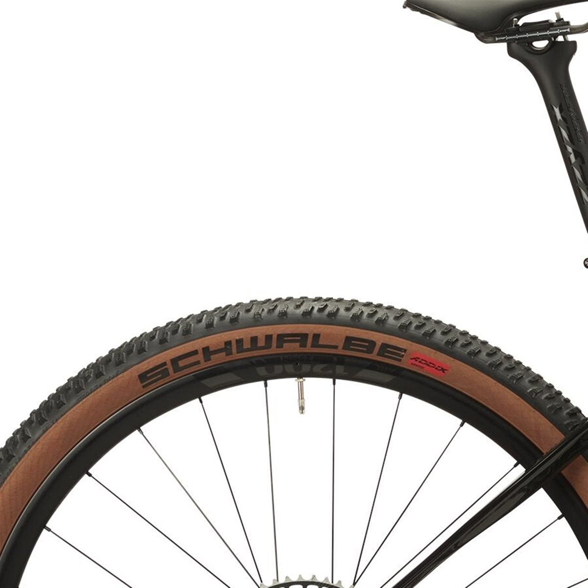 Hardtail MTB Corratec Revo BOW SL Factory Black/Blue/White