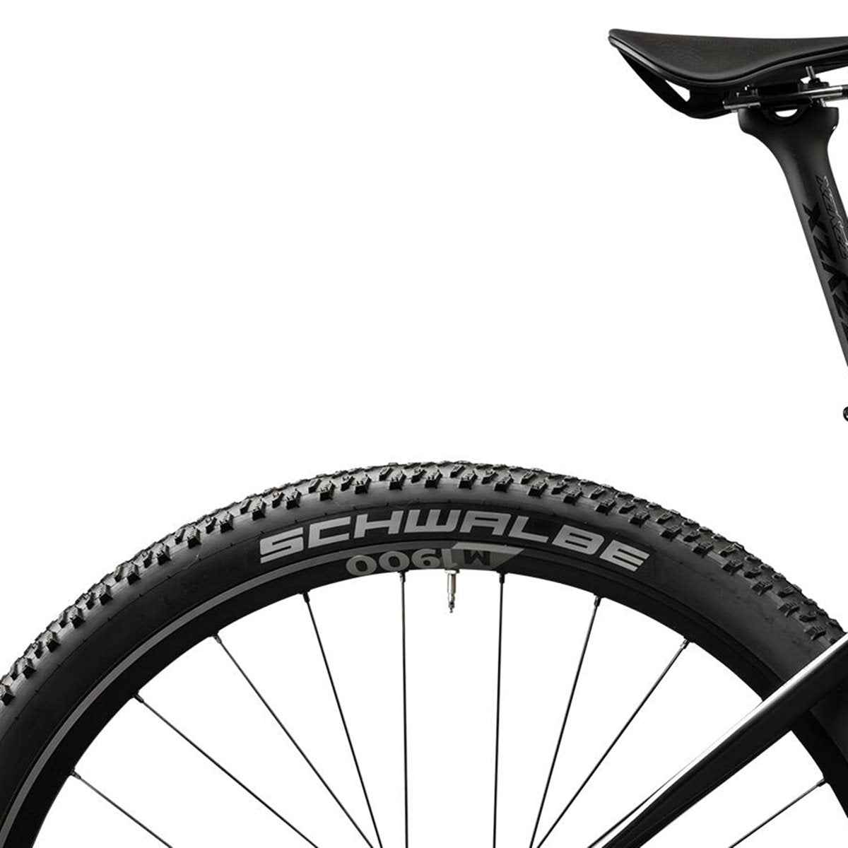 Hardtail MTB Corratec Revo BOW SL Pro Dark Grey/White