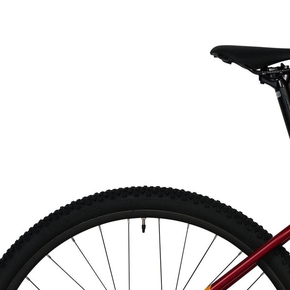 Hardtail MTB Corratec X-Vert Expert Red/Dark Blue/Orange