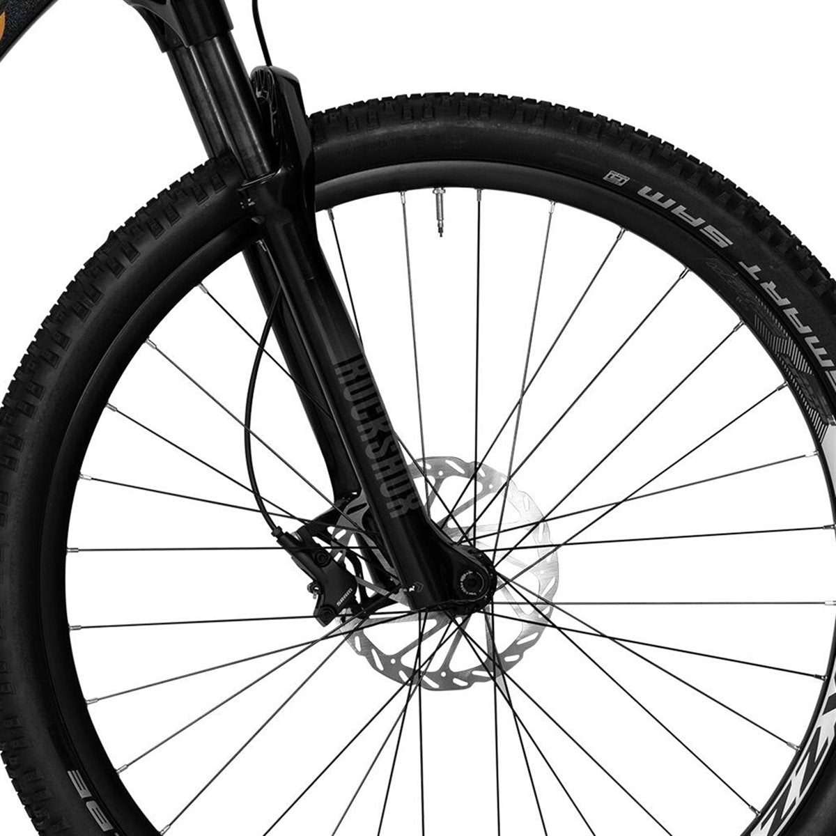 Hardtail MTB Corratec X-Vert Pro Team Black/Copper