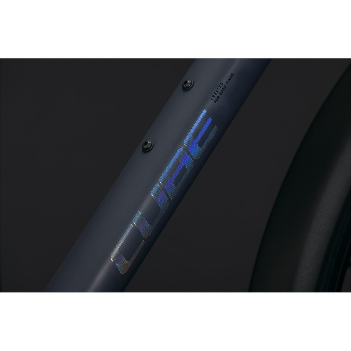 Hardtail MTB Cube Aim ONE Mole/Prism