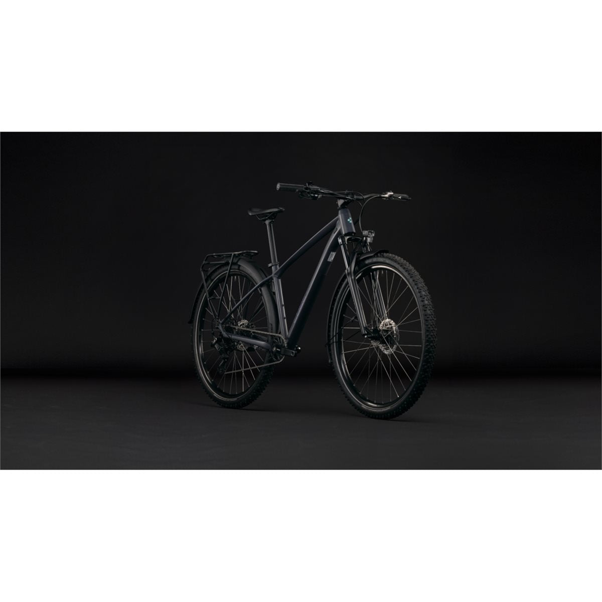 Hardtail MTB Cube Aim ONE Mole/Prism