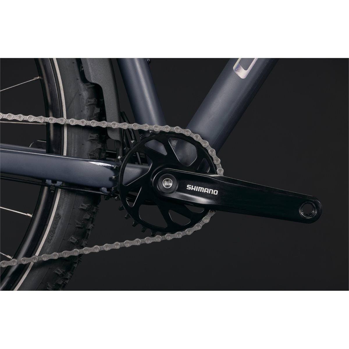 Hardtail MTB Cube Aim ONE Mole/Prism